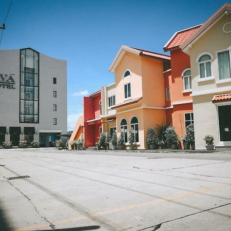 Ava Hotel Phitsanulok Dış mekan fotoğraf