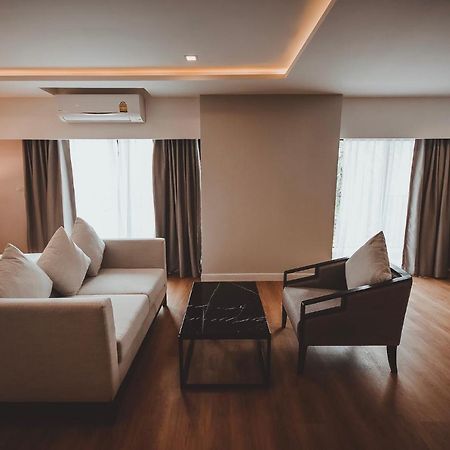 Ava Hotel Phitsanulok Dış mekan fotoğraf