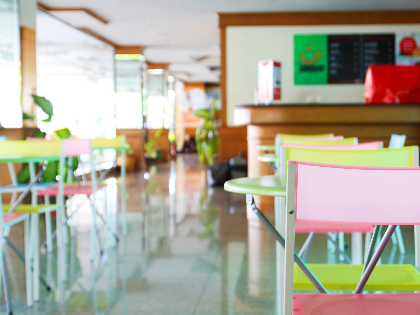 Ava Hotel Phitsanulok Dış mekan fotoğraf