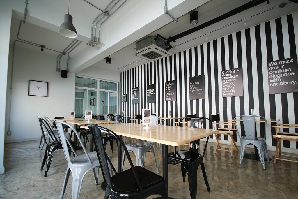 Ava Hotel Phitsanulok Dış mekan fotoğraf