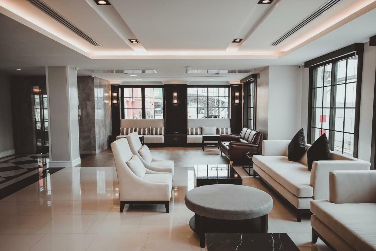 Ava Hotel Phitsanulok Dış mekan fotoğraf