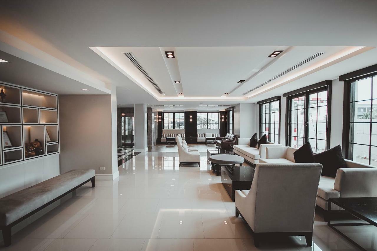 Ava Hotel Phitsanulok Dış mekan fotoğraf