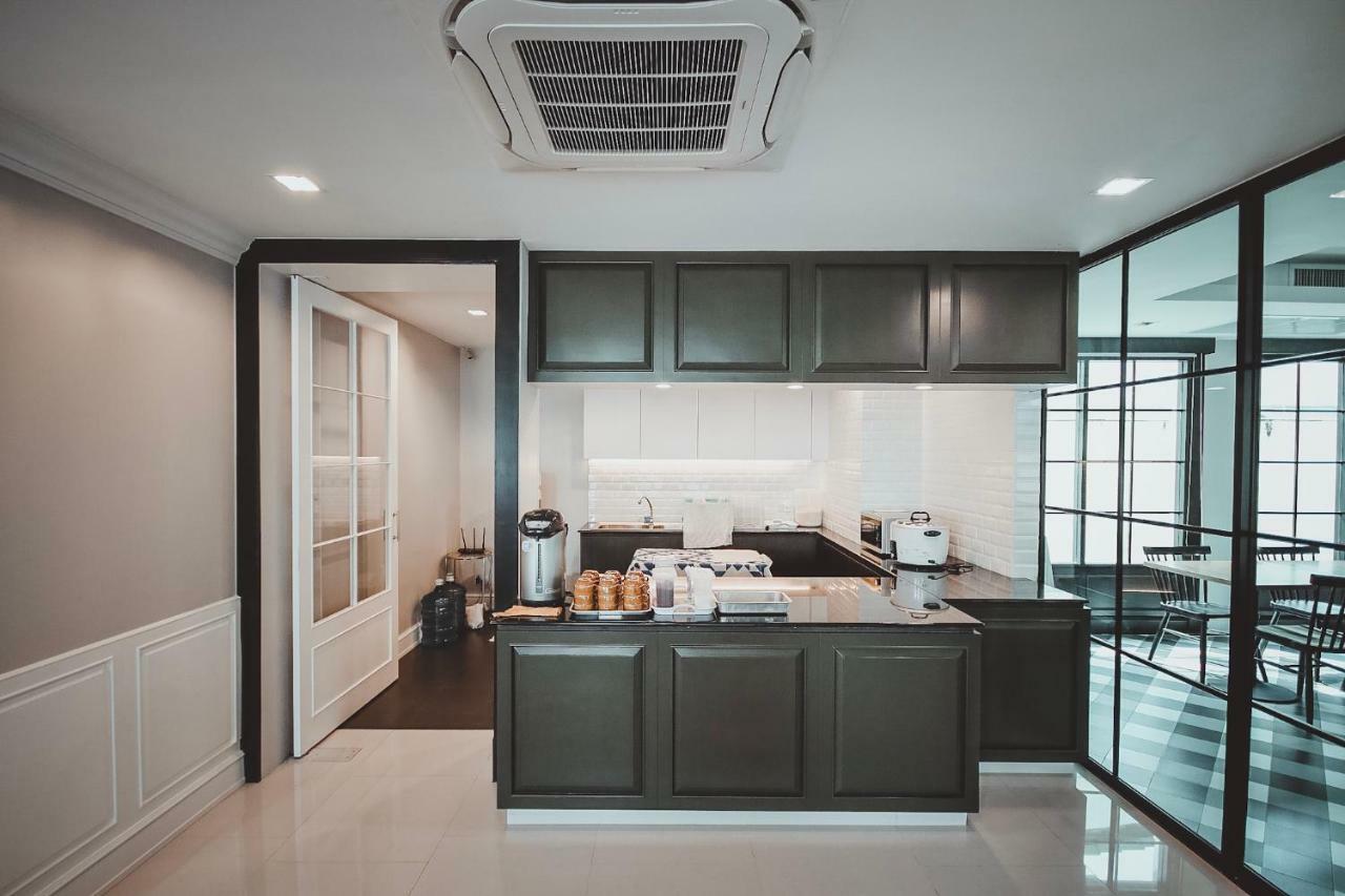 Ava Hotel Phitsanulok Dış mekan fotoğraf