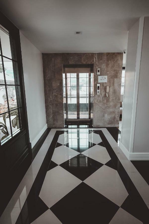 Ava Hotel Phitsanulok Dış mekan fotoğraf