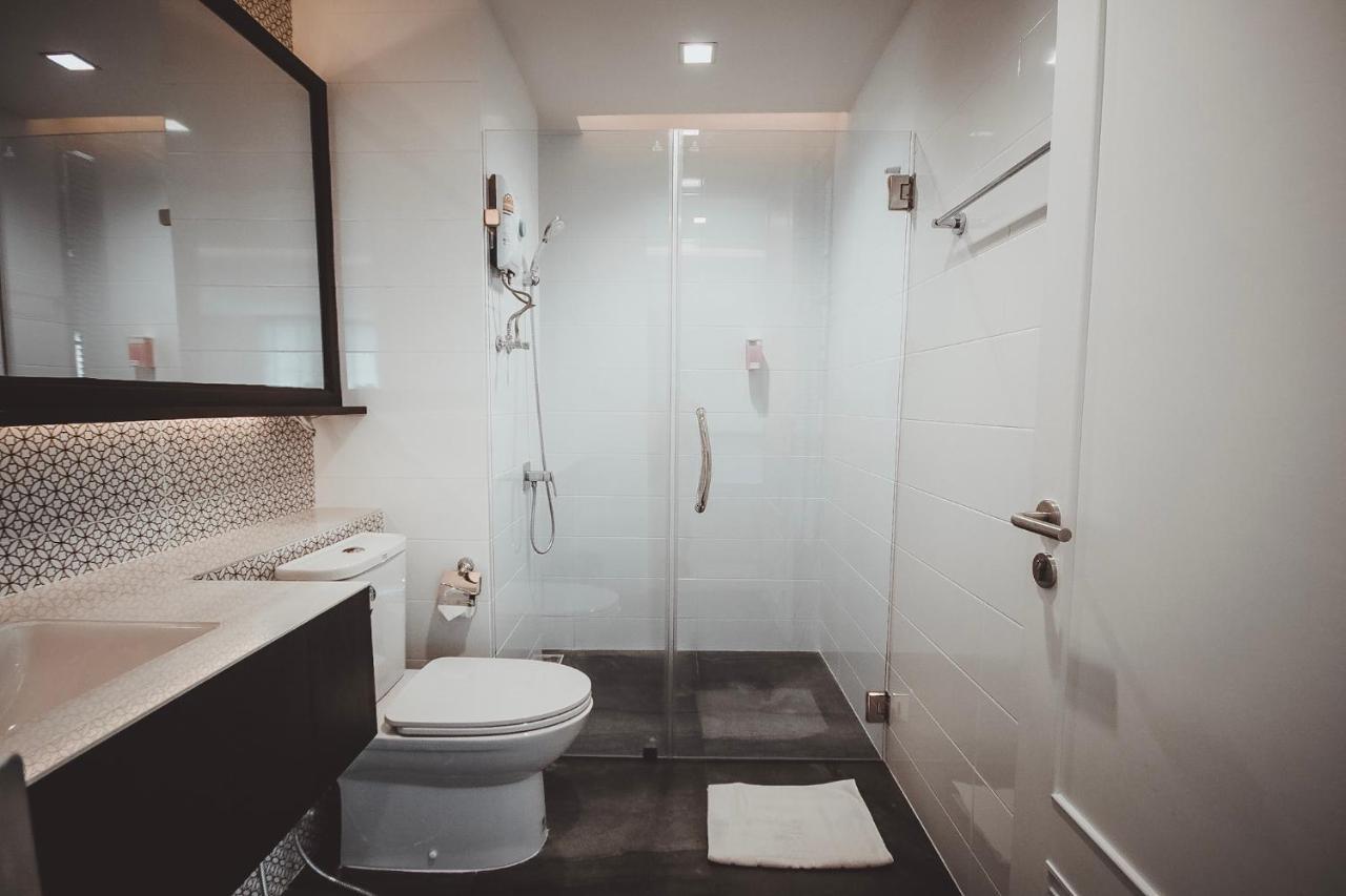 Ava Hotel Phitsanulok Dış mekan fotoğraf