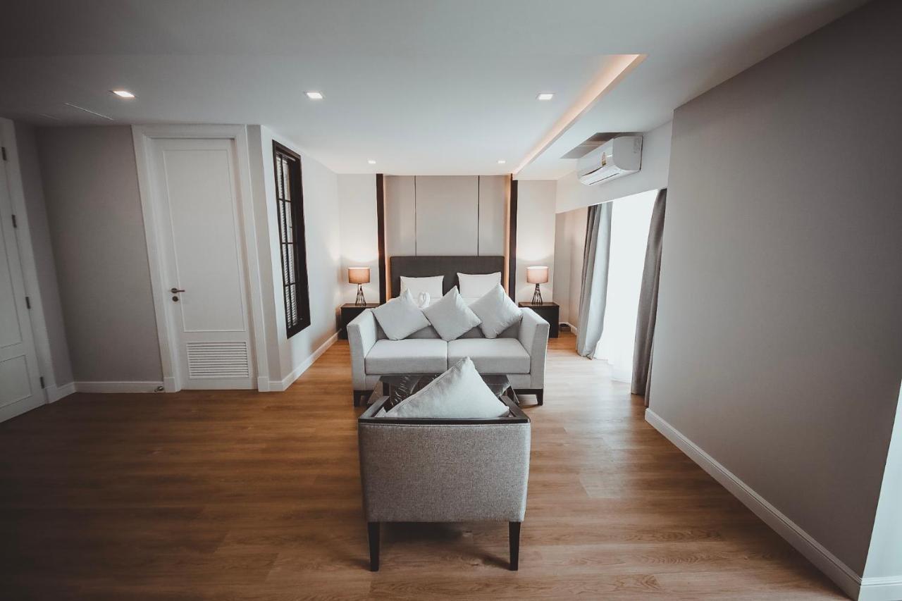 Ava Hotel Phitsanulok Dış mekan fotoğraf